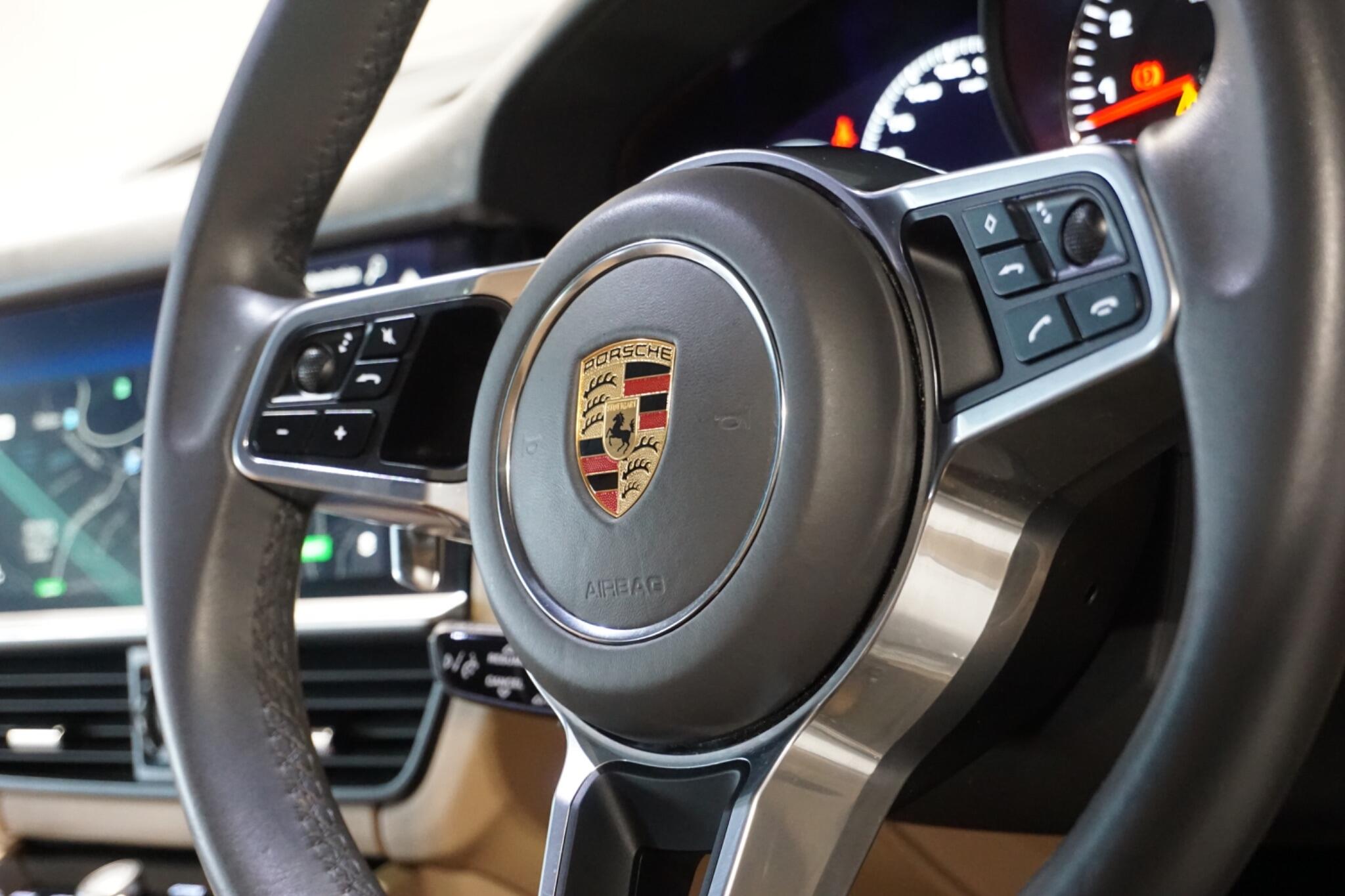 Porsche Cayenne 2.9T V6 GPF S SUV 5dr Petrol TiptronicS 4WD Euro 6 (s/s) (440 ps)
